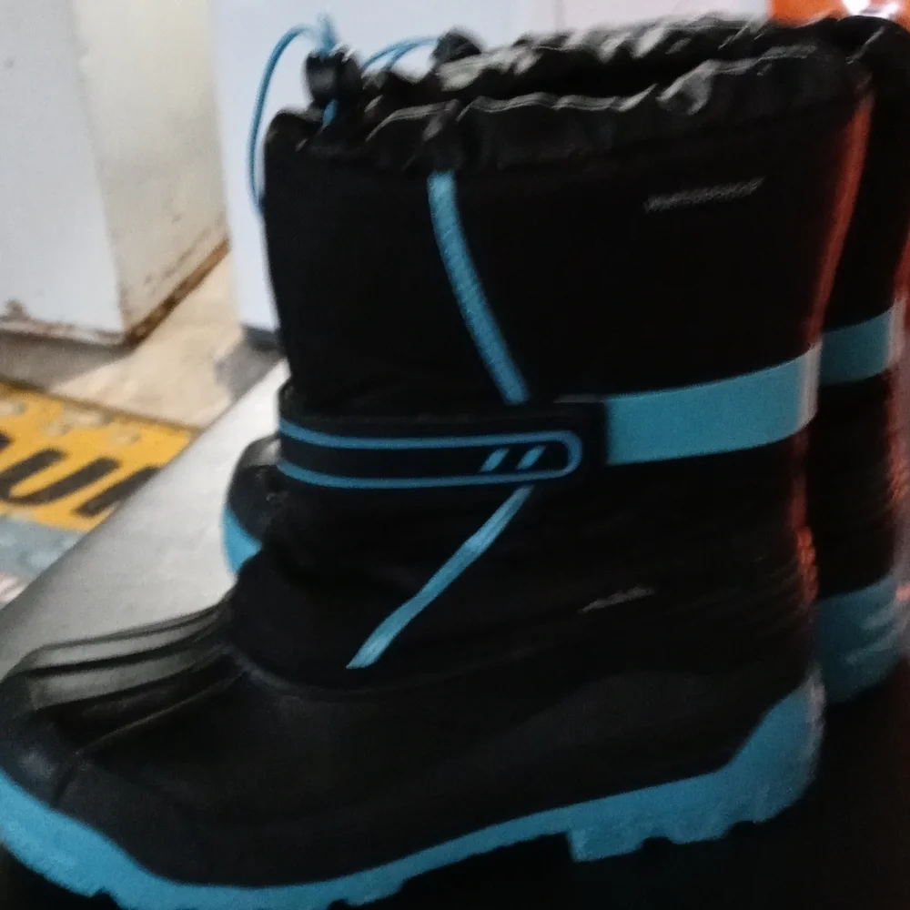 Kids boots - Picture 2 of 7